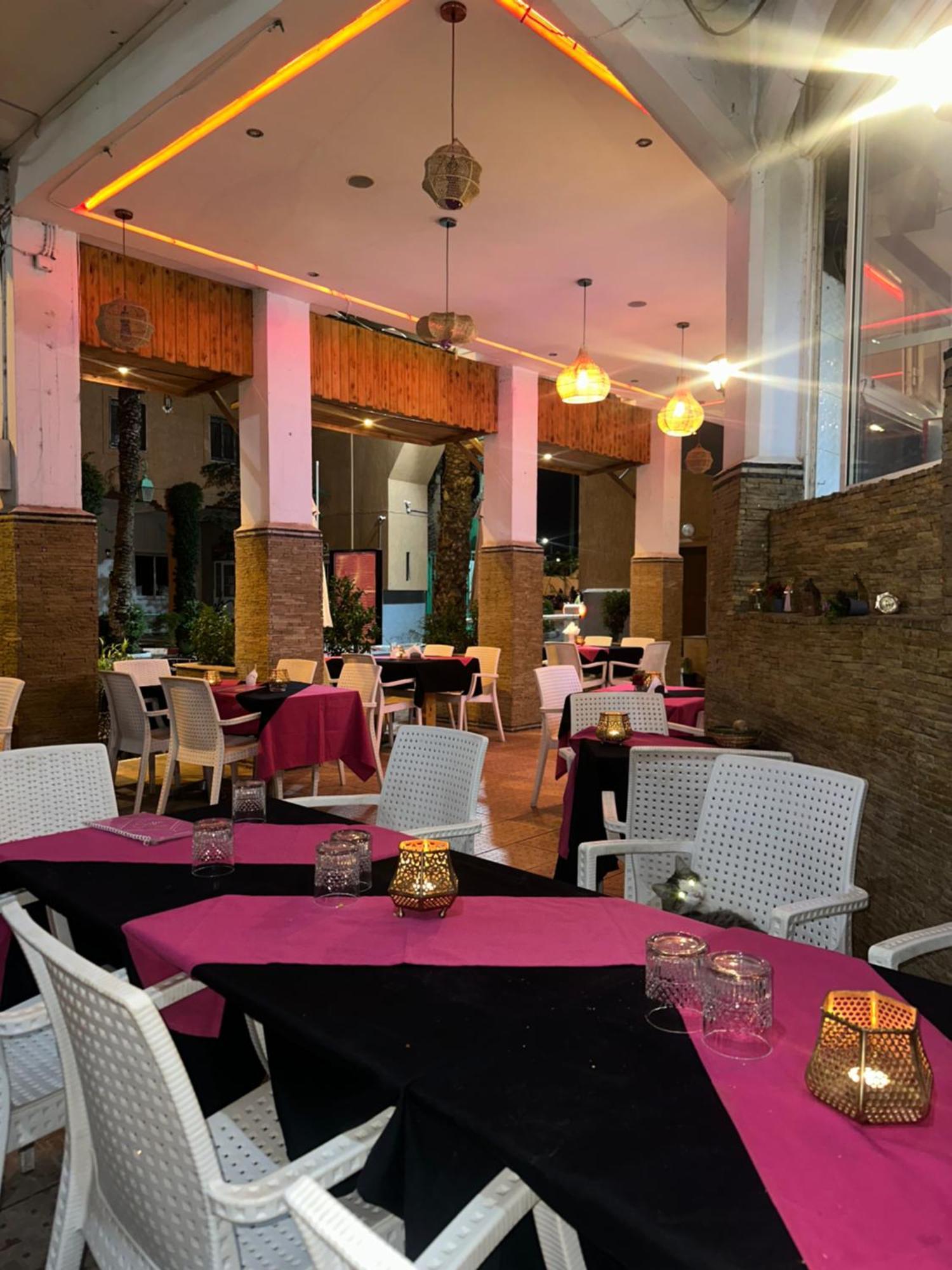 Riad Majestic Marrakech Marrakesh Exteriör bild